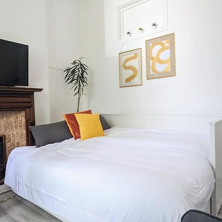 Friends Room Εδιμβούργο Εξωτερικό φωτογραφία